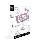 ERASER en Español Juego de mesa de Tcg Factory