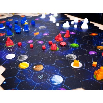 Gaia Project