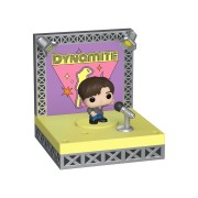 Funko Bitty POP! Stages Dynamite - Suga - BTS