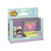 Funko Bitty POP! Stages Dynamite - Suga - BTS