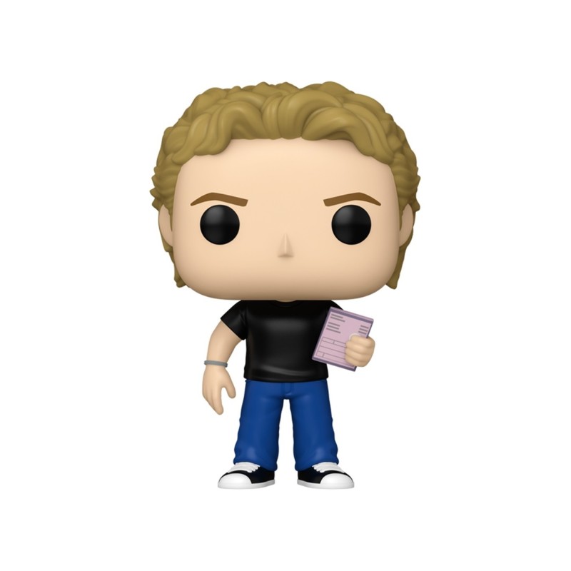 Funko POP! Vinyl Brian O'Conner - Fast and Furious