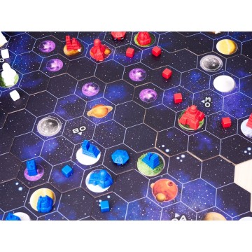 Gaia Project