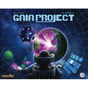 Gaia Project