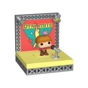 Funko Bitty POP! Stages Dynamite - Jin - BTS