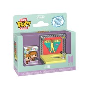 Funko Bitty POP! Stages Dynamite - Jin - BTS