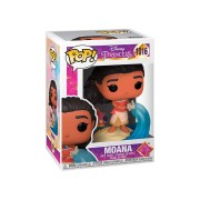 Funko POP! Ultimate Princess - Moana - Disney