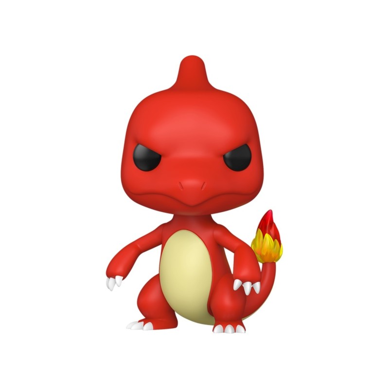 Funko POP! 10" Charmeleon - Pokémon