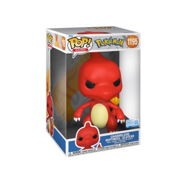 Funko POP! 10" Charmeleon - Pokémon