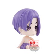 Figuras BLUE LOCK MACOT FIGURE vol.1(C:Reo Mikage) (7 cm)