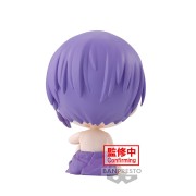 Figuras BLUE LOCK MACOT FIGURE vol.1(C:Reo Mikage) (7 cm)