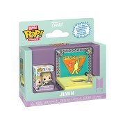Funko Bitty POP! Stages Dynamite - Jimin - BTS