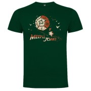 Camiseta Unisex Meeple Jones