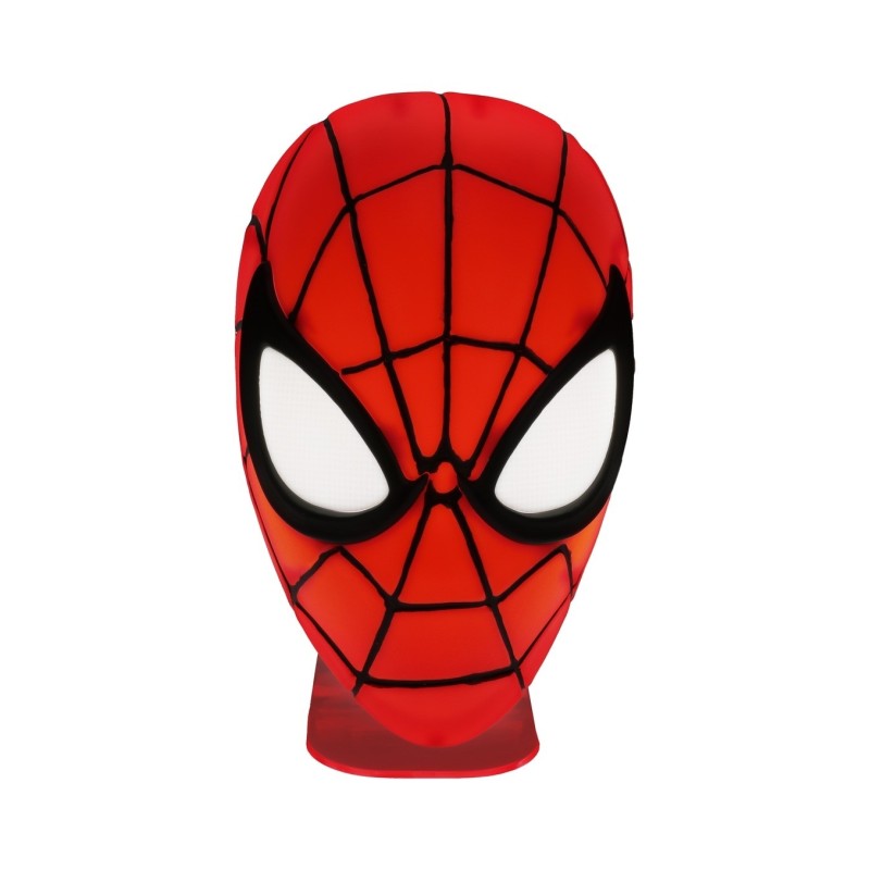 Lámpara Máscara Spiderman - Paladone