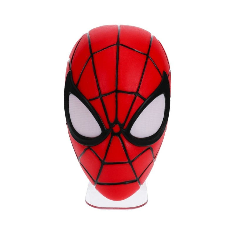 Lámpara Máscara Spiderman - Paladone
