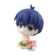 Figuras BLUE LOCK MACOT FIGURE vol.1(A:Yoichi Isagi) (7 cm)