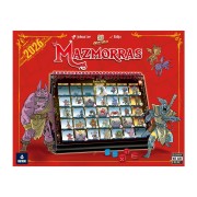 Calendario 365 Adventures Dungeon