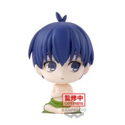 Figuras BLUE LOCK MACOT FIGURE vol.1(A:Yoichi Isagi) (7 cm)