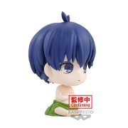 Figuras BLUE LOCK MACOT FIGURE vol.1(A:Yoichi Isagi) (7 cm)