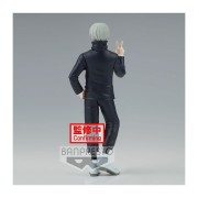 Figuras JUJUTSU KAISEN JUKON NO KATA - TOGE INUMAKI 15 cm de Banpresto