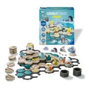 GraviTrax Junior Starter Set L - Ice