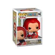 Funko POP! Vinyl Shanks - One Piece