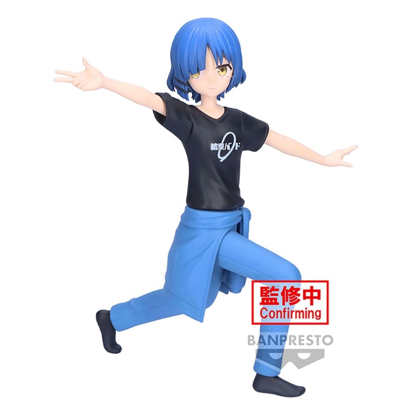 Figuras BOCCHI THE ROCK Ryo Yamada FIGURE vol.2 (16 cm)