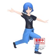 Figuras BOCCHI THE ROCK Ryo Yamada FIGURE vol.2 (16 cm)