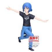 Figuras BOCCHI THE ROCK Ryo Yamada FIGURE vol.2 (16 cm)