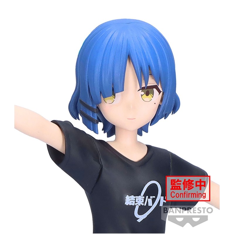 Figuras BOCCHI THE ROCK Ryo Yamada FIGURE vol.2 (16 cm)