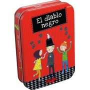 El diablo negro