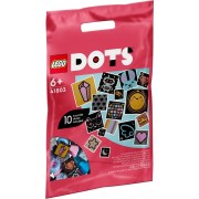 LEGO-41803 DOTS Extra: Edición 8 (Brillos y Destellos)