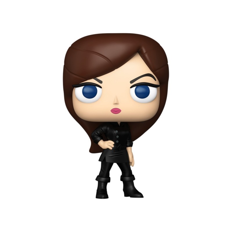 Funko POP! Vinyl Vanessa - Disney