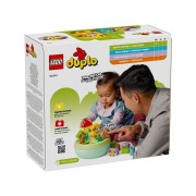 LEGO-10441 Clasificador de Formas: Casa de los Perritos