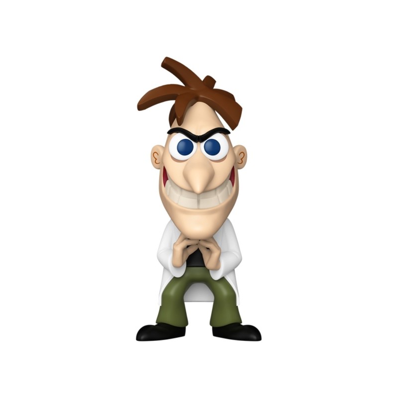 Funko POP! Vinyl Dr. Doofenshmirtz - Disney