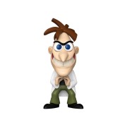 Funko POP! Vinyl Dr. Doofenshmirtz - Disney