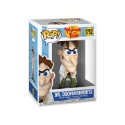 Funko POP! Vinyl Dr. Doofenshmirtz - Disney
