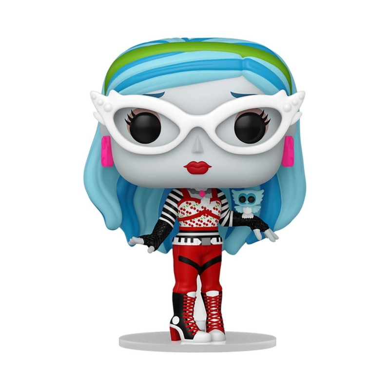Funko POP! Vinyl Ghoulia Yelps - Monster High