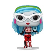 Funko POP! Vinyl Ghoulia Yelps - Monster High