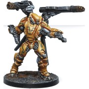 Yu Jing Booster Pack Beta - Infinity: Code One