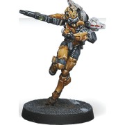 Yu Jing Booster Pack Beta - Infinity: Code One