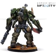 Shakush Light Armored Unit - Infinity