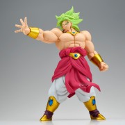 Figura DRAGON BALL Z Grandista-BROLY (27 cm) de Banpresto