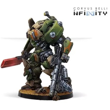 Shakush Light Armored Unit - Infinity