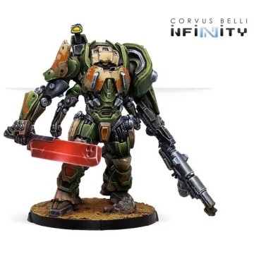 Shakush Light Armored Unit - Infinity