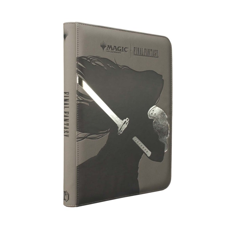 Carpeta 9 bolsillos con cremallera 9-Pocket Premium Zippered PRO-Binder V2 Magic The Gathering - Ultra Pro