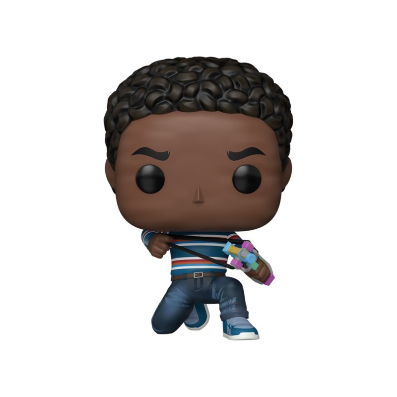 Funko POP! Vinyl Lucas (Tales from '85) - Stranger Things