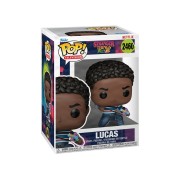 Funko POP! Vinyl Lucas (Tales from '85) - Stranger Things