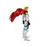 Figuras MY HERO ACADEMIA AGE OF HEROES - LEMILLION Special 18 cm de Banpresto