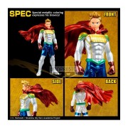 Figuras MY HERO ACADEMIA AGE OF HEROES - LEMILLION Special 18 cm de Banpresto