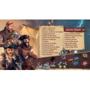 Feed the Kraken. Edición Deluxe